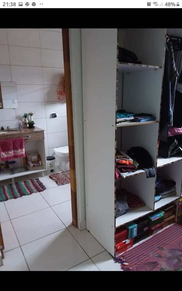 Chácara, 2 quartos, 2000 m² - Foto 8