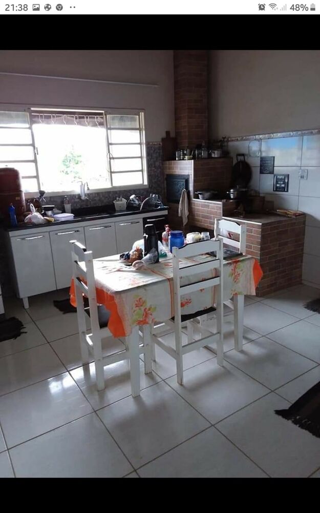 Chácara, 2 quartos, 2000 m² - Foto 6