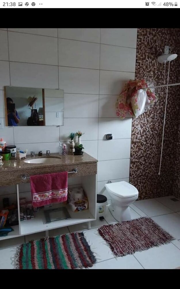 Chácara, 2 quartos, 2000 m² - Foto 5