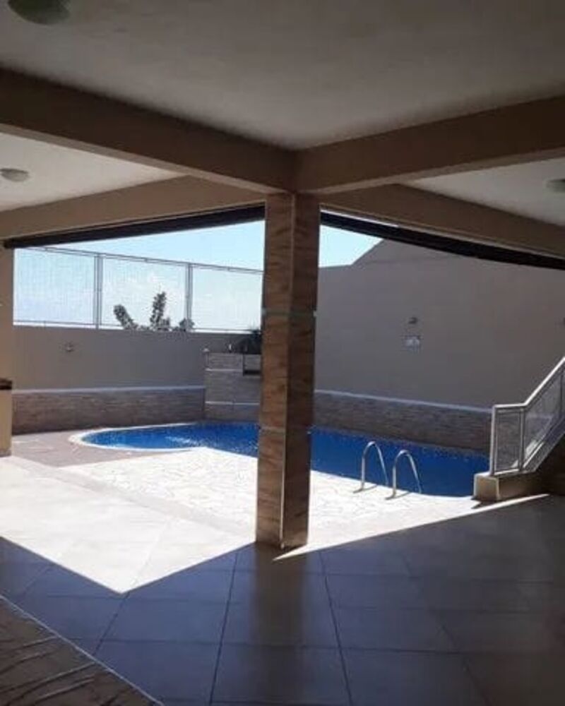 Casa à venda com 1 quarto, 200m² - Foto 7
