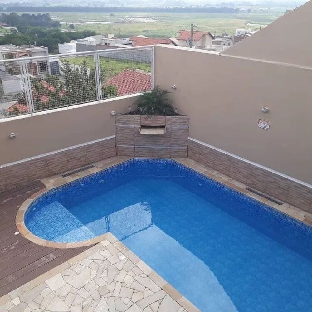 Casa à venda com 1 quarto, 200m² - Foto 3