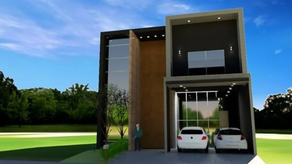 Terreno, 250 m² - Foto 1