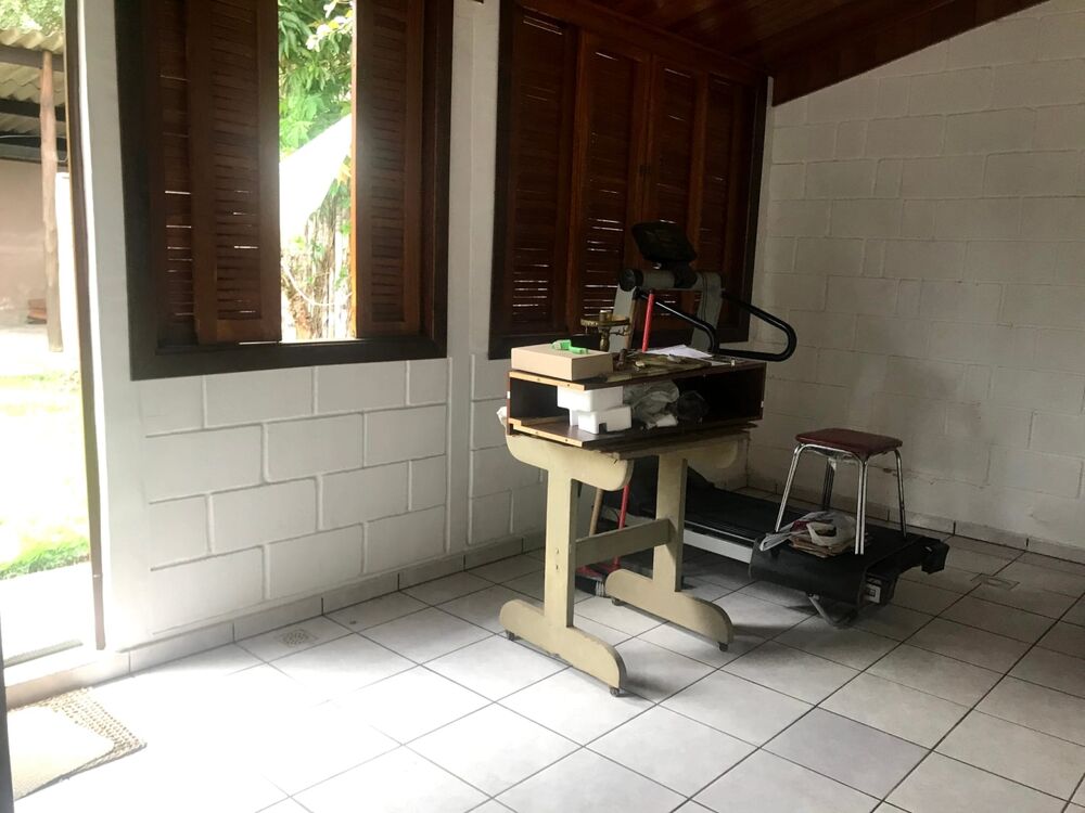 Casa à venda com 2 quartos, 80m² - Foto 5