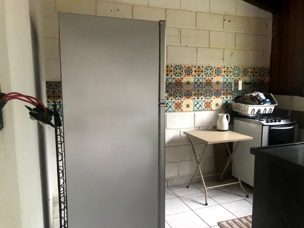 Casa à venda com 2 quartos, 80m² - Foto 7