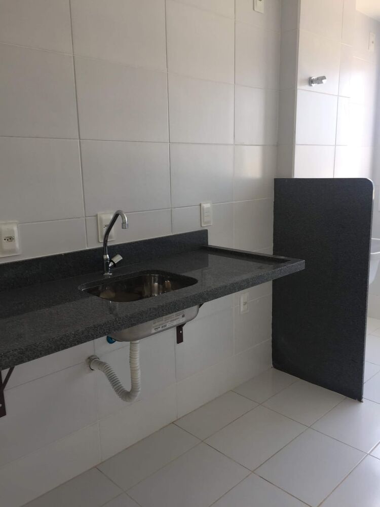 Apartamento, 2 quartos, 52 m² - Foto 4