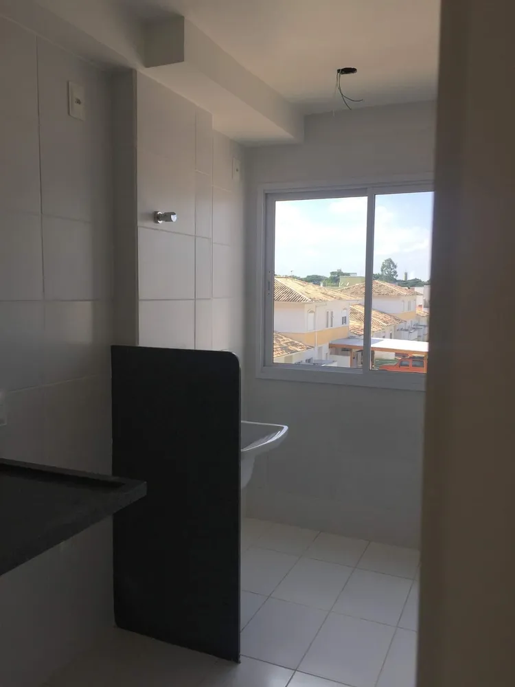 Apartamento, 2 quartos, 52 m² - Foto 11