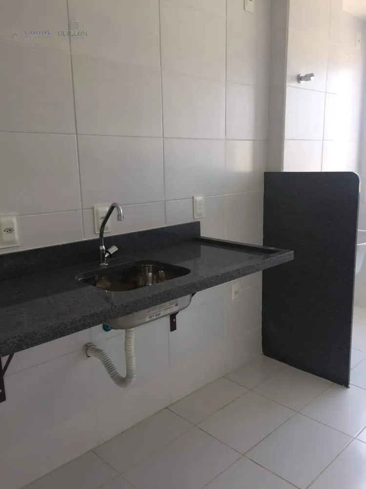 Apartamento, 2 quartos, 52 m² - Foto 14