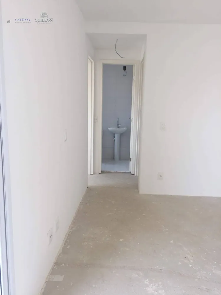 Apartamento, 2 quartos, 52 m² - Foto 15