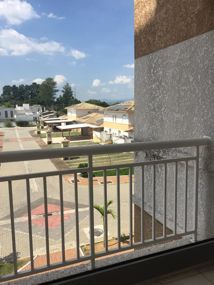Apartamento, 2 quartos, 52 m² - Foto 9
