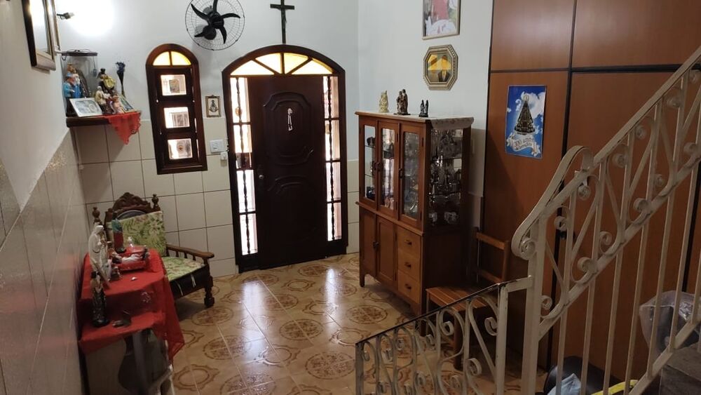 Sobrado, 3 quartos - Foto 3