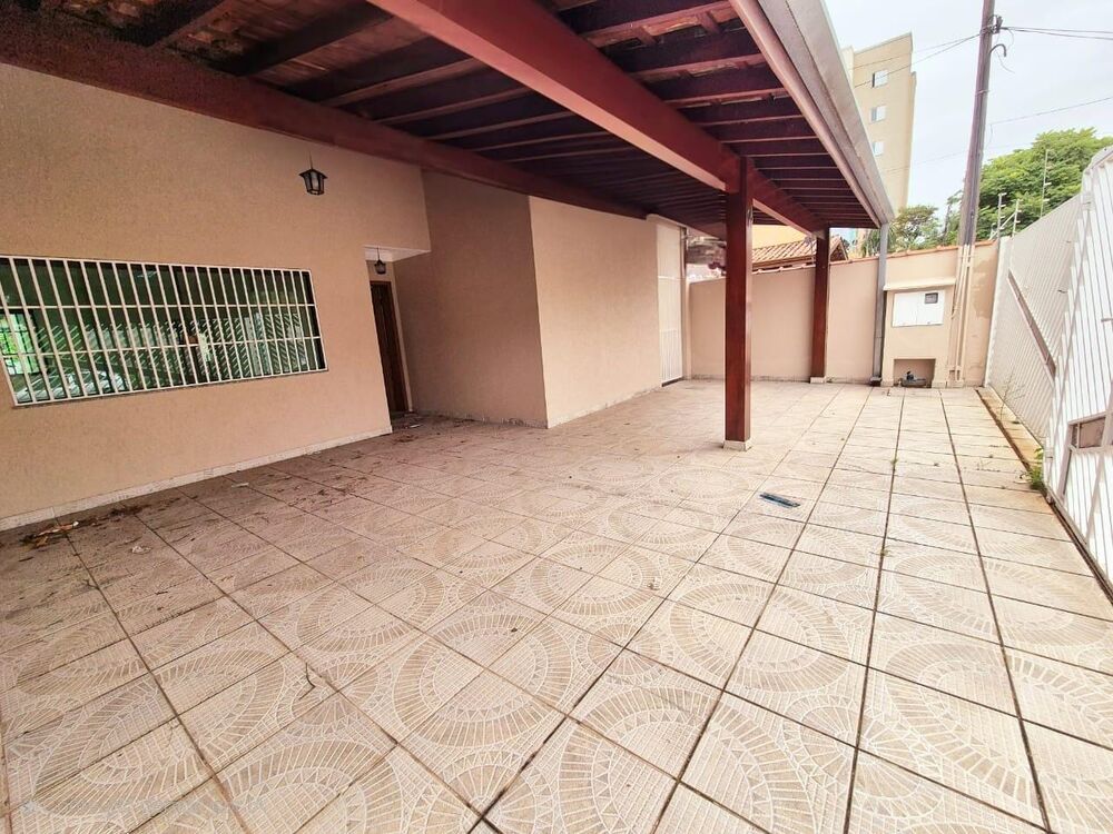 Casa para alugar, 188m² - Foto 5
