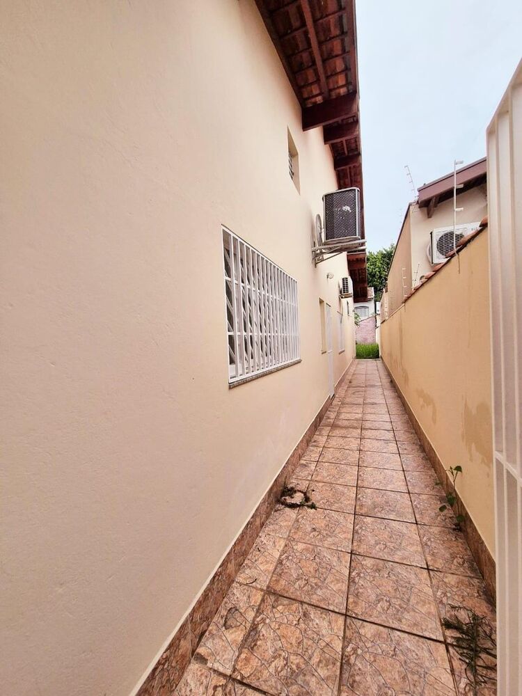 Casa para alugar, 188m² - Foto 9