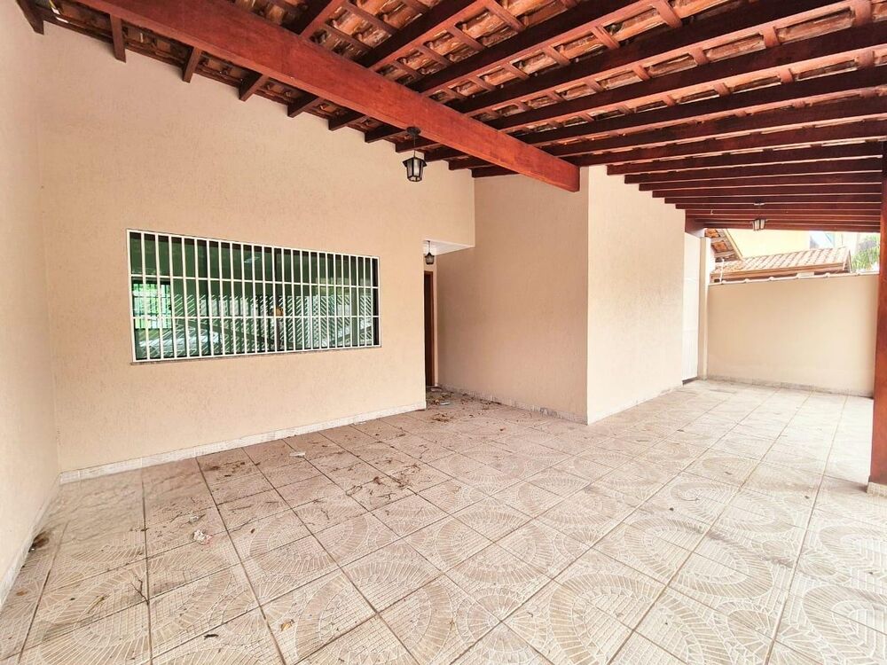 Casa para alugar, 188m² - Foto 1
