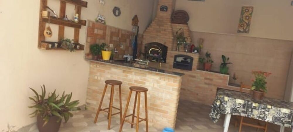 Sobrado, 4 quartos, 250 m² - Foto 4