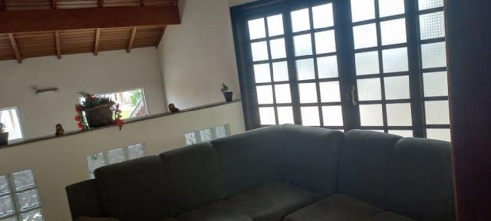 Sobrado, 4 quartos, 250 m² - Foto 2