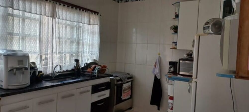 Sobrado, 4 quartos, 250 m² - Foto 12