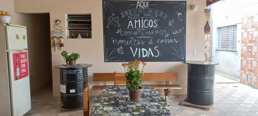 Sobrado, 4 quartos, 250 m² - Foto 8