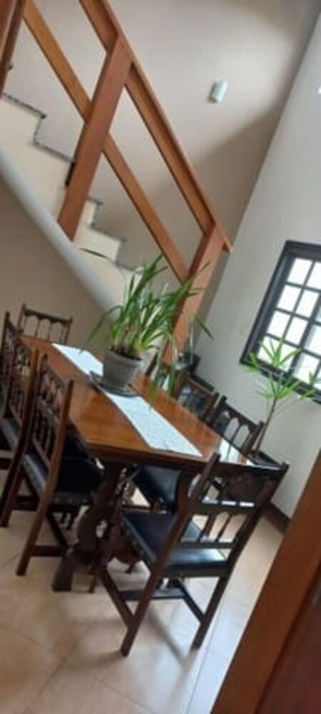 Sobrado, 4 quartos, 250 m² - Foto 1