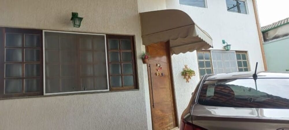 Sobrado, 4 quartos, 250 m² - Foto 11