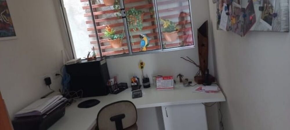 Sobrado, 4 quartos, 250 m² - Foto 9