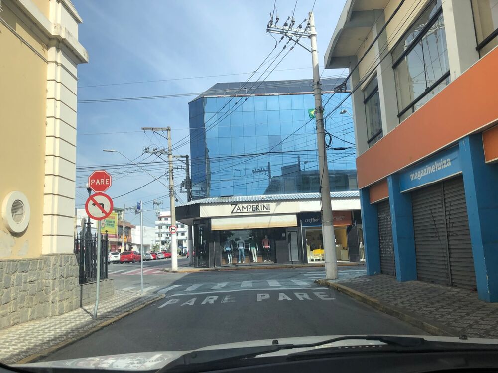 Conjunto Comercial-Sala à venda e aluguel, 36m² - Foto 8