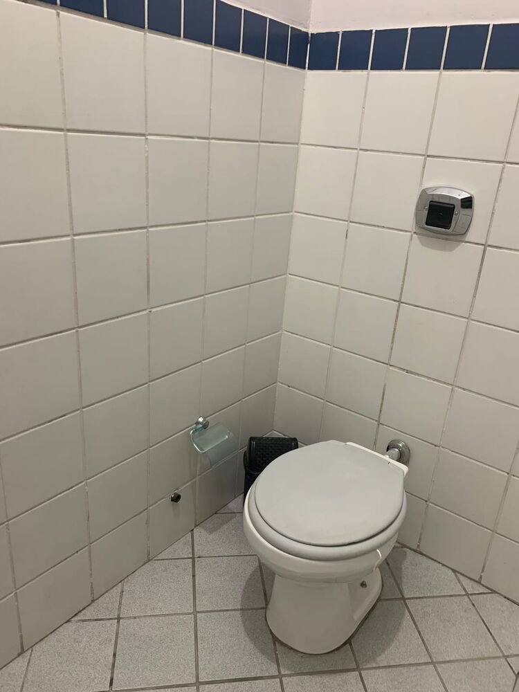 Conjunto Comercial-Sala à venda e aluguel, 36m² - Foto 3