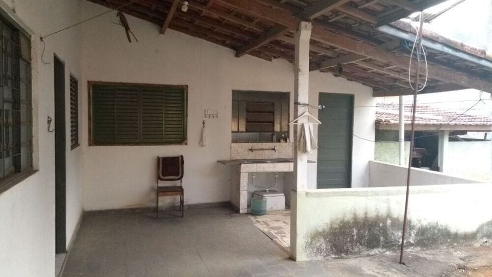 Casa, 2 quartos, 90 m² - Foto 3