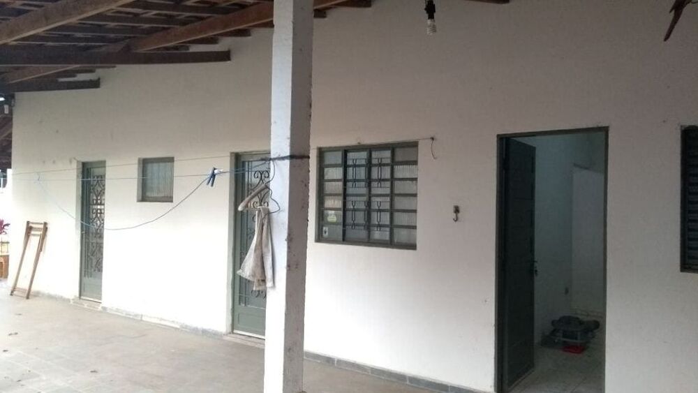 Casa, 2 quartos, 90 m² - Foto 2