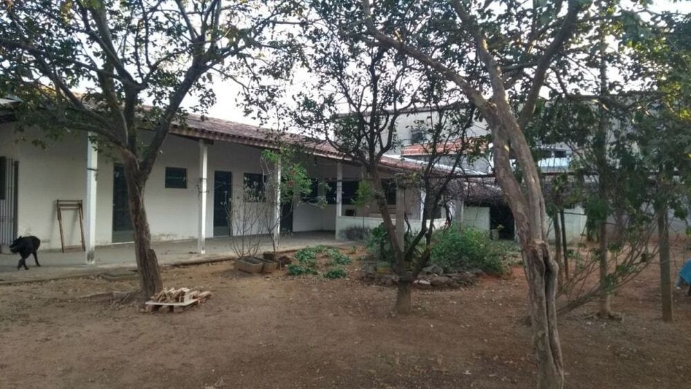 Casa, 2 quartos, 90 m² - Foto 1