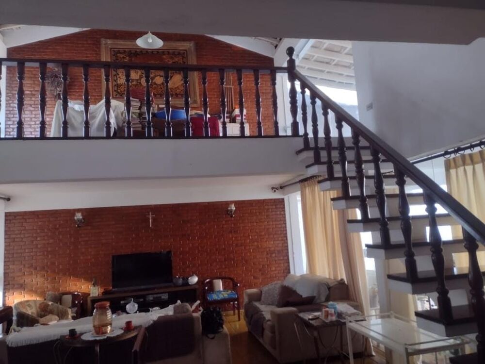Casa, 4 quartos, 340 m² - Foto 8