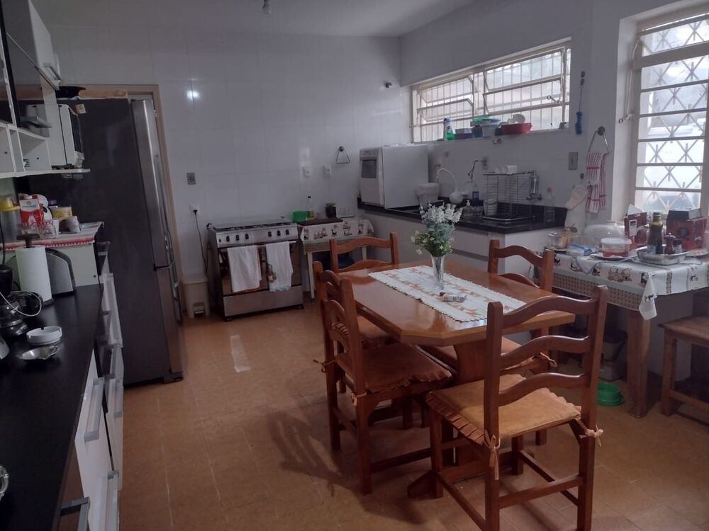 Casa, 4 quartos, 340 m² - Foto 20
