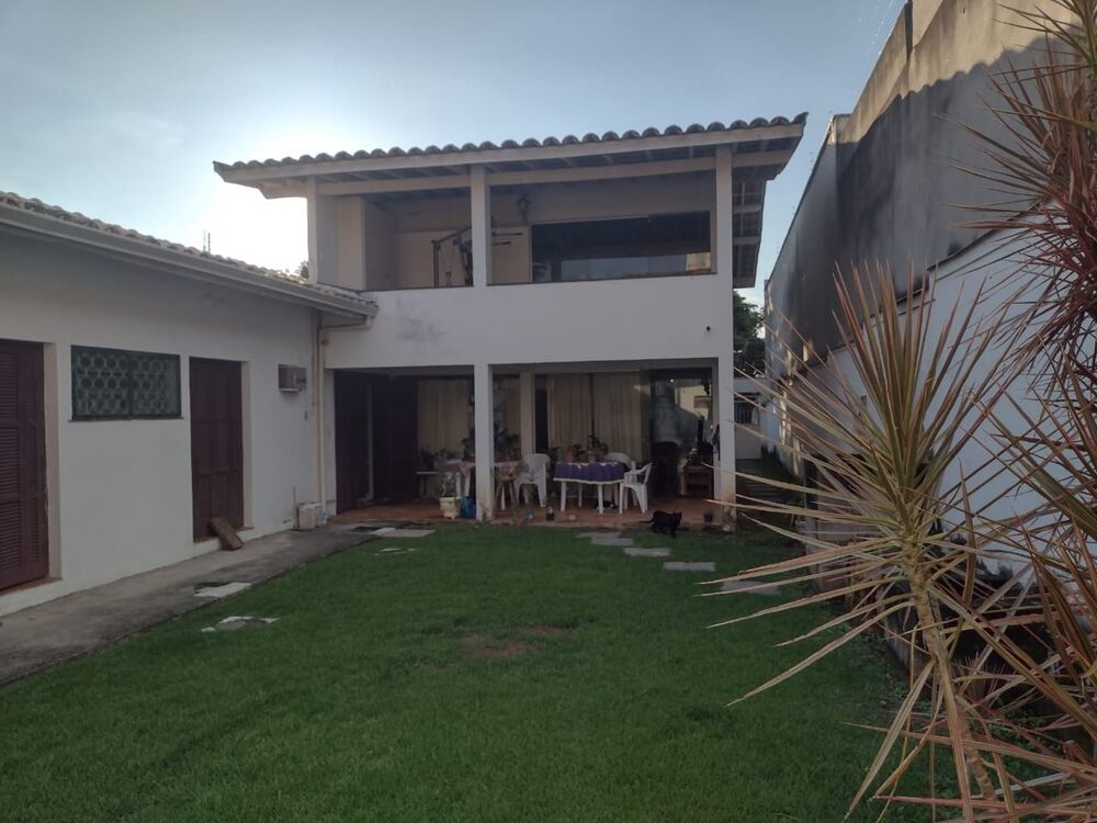 Casa, 4 quartos, 340 m² - Foto 9