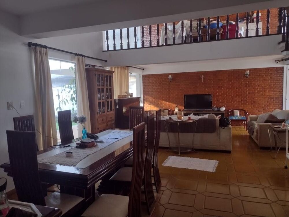 Casa, 4 quartos, 340 m² - Foto 5