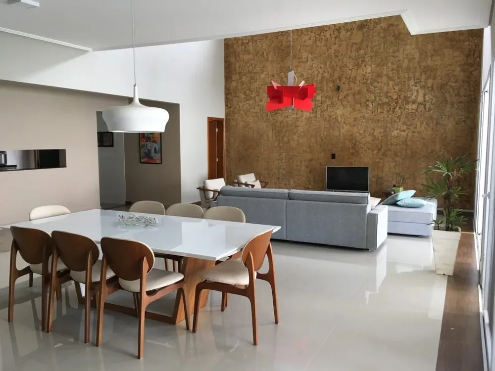 Sobrado, 3 quartos, 200 m² - Foto 2