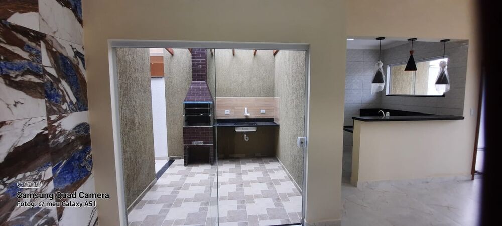 Casa, 3 quartos, 93 m² - Foto 13