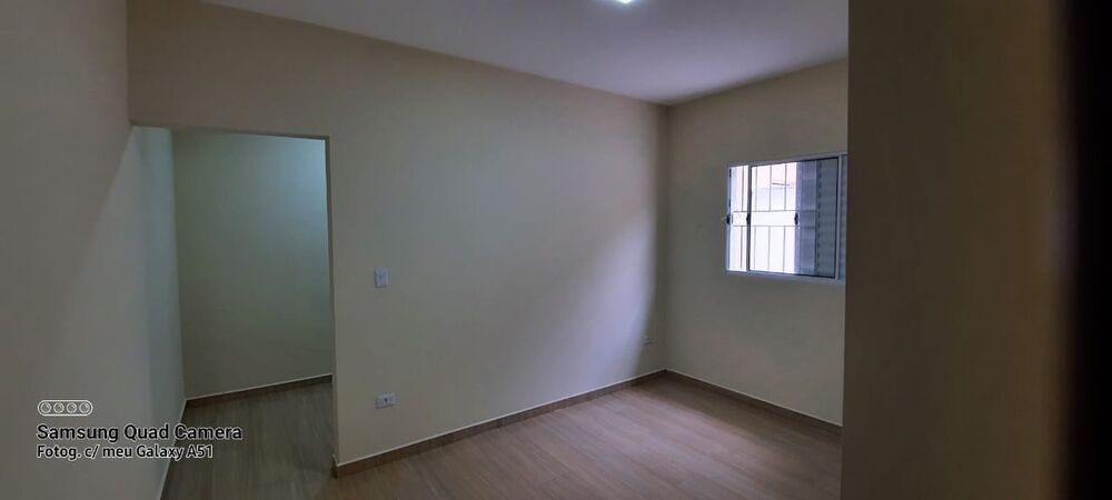 Casa, 3 quartos, 93 m² - Foto 2