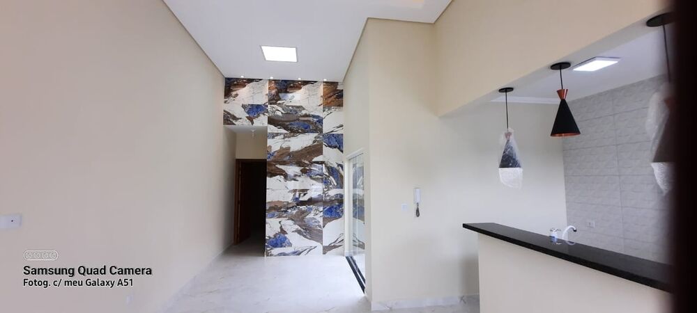 Casa, 3 quartos, 93 m² - Foto 6