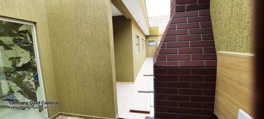 Casa, 3 quartos, 93 m² - Foto 11