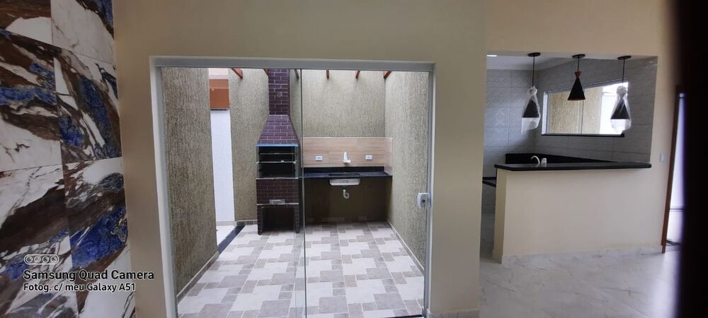 Casa, 3 quartos, 93 m² - Foto 5