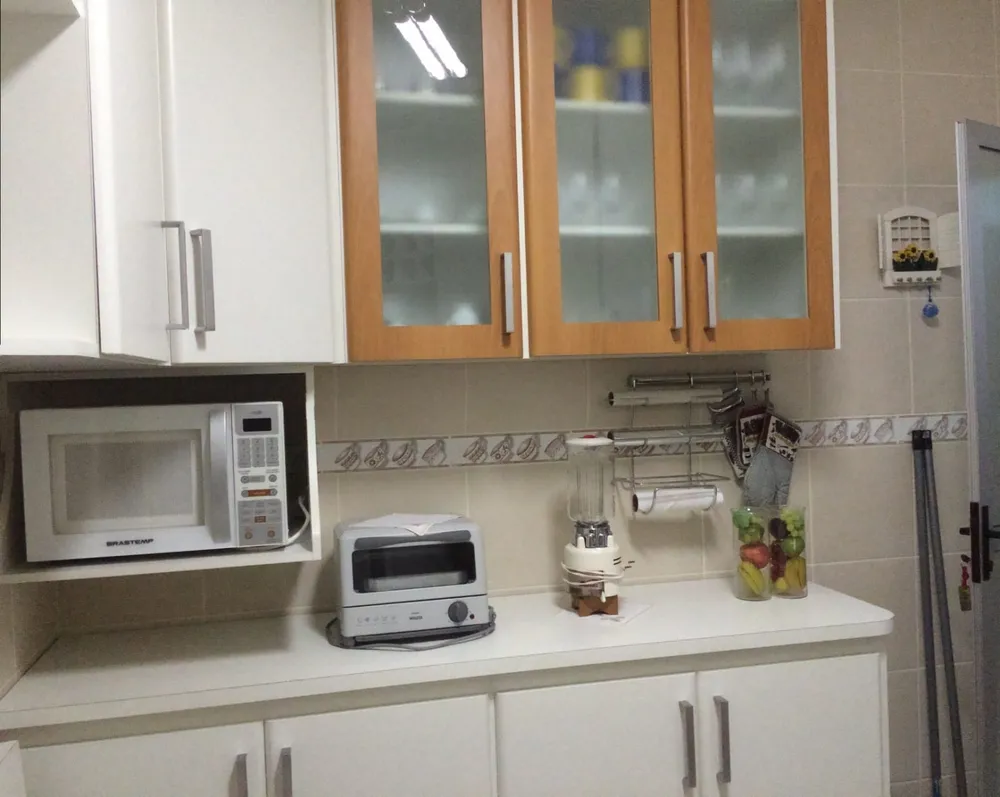 Apartamento, 2 quartos - Foto 12