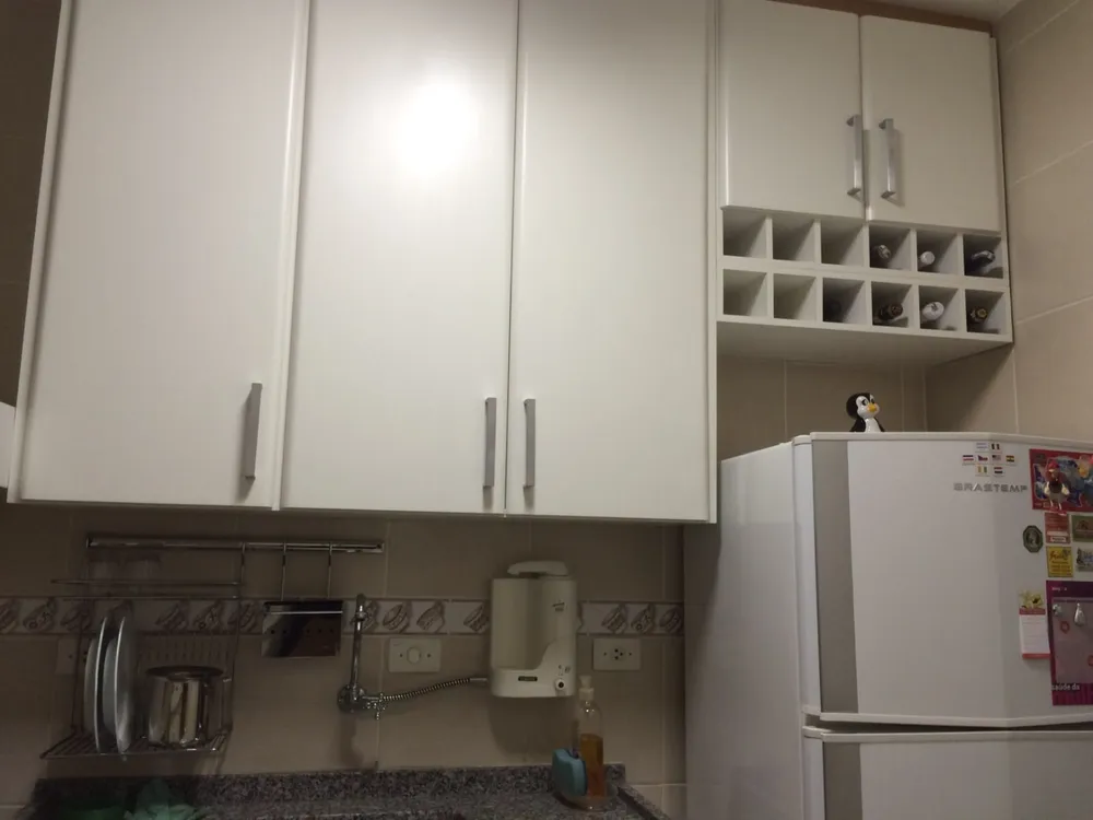Apartamento, 2 quartos - Foto 11