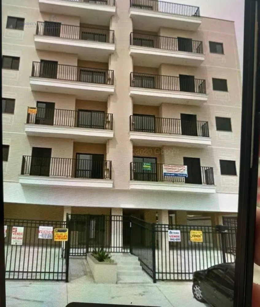 Apartamento, 2 quartos - Foto 16