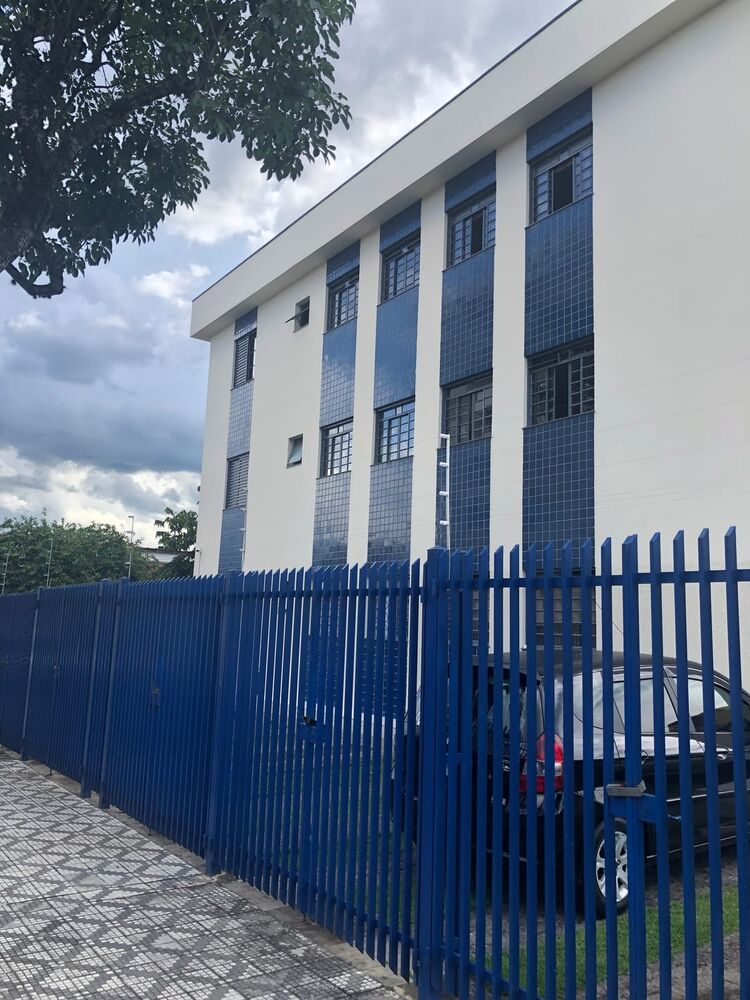 Apartamento, 1 quarto, 55 m² - Foto 2