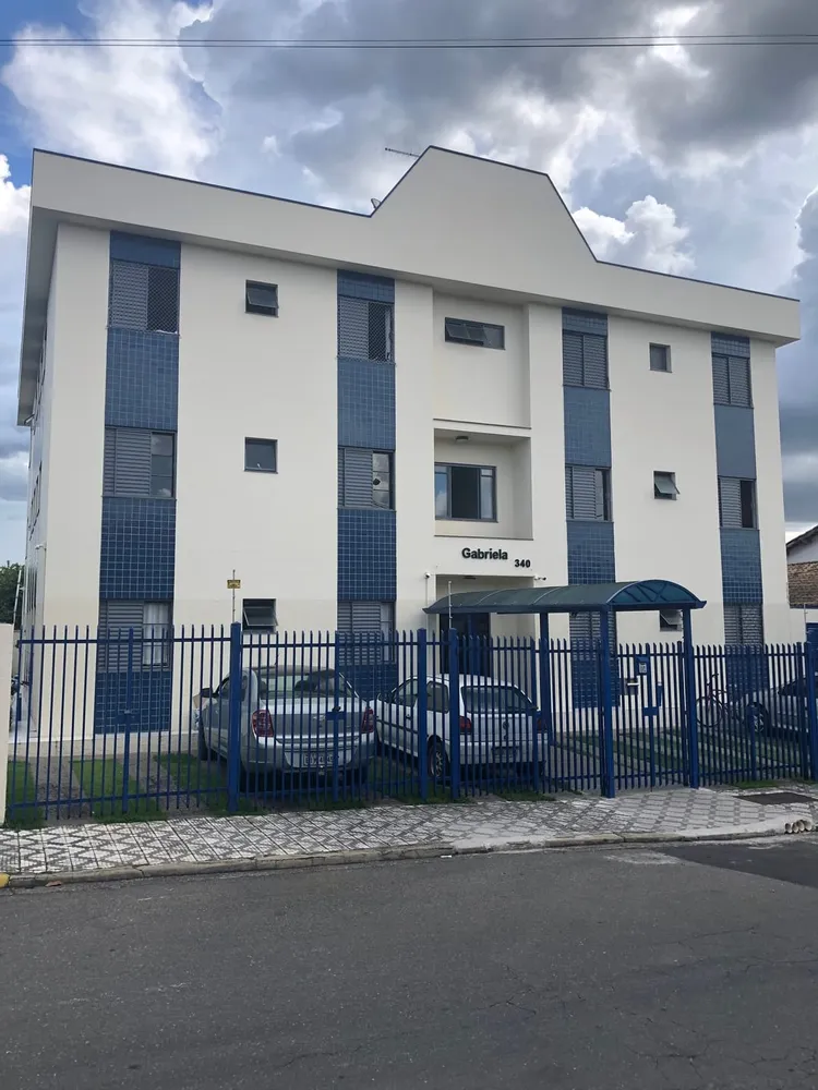 Apartamento, 1 quarto, 55 m² - Foto 3