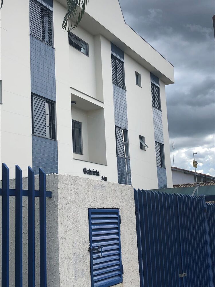 Apartamento, 1 quarto, 55 m² - Foto 1