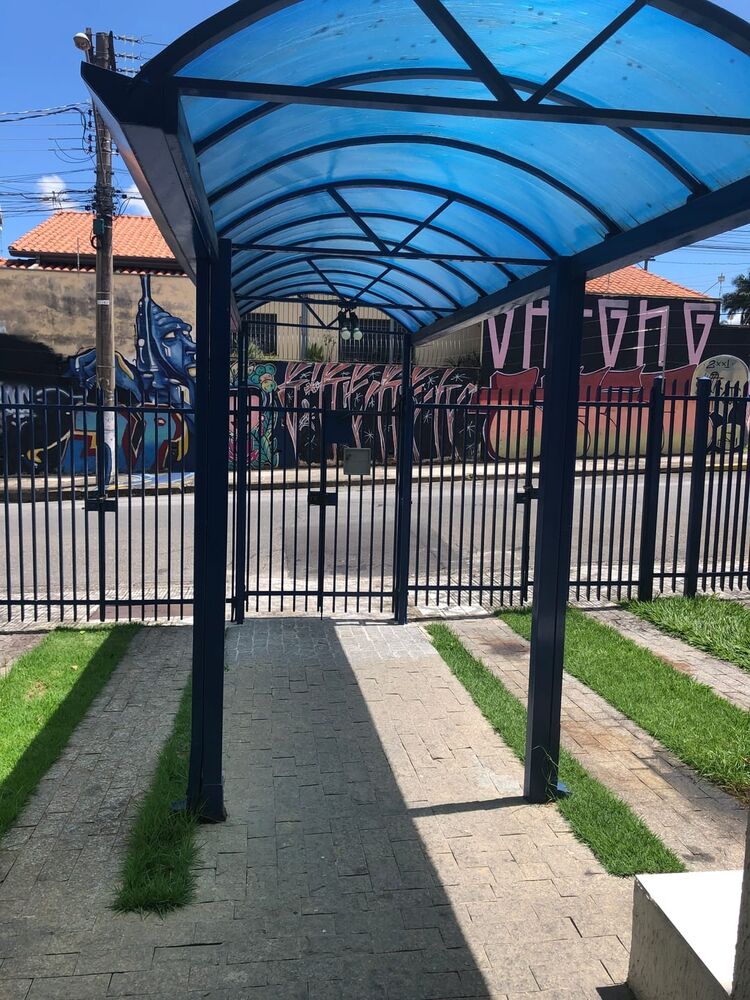 Apartamento, 1 quarto, 55 m² - Foto 3