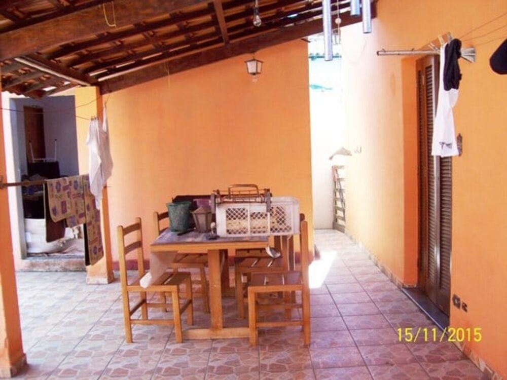 Casa à venda com 3 quartos, 173m² - Foto 4