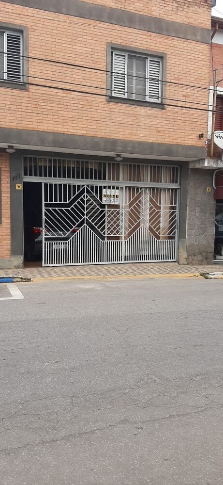 Sobrado à venda com 2 quartos - Foto 12