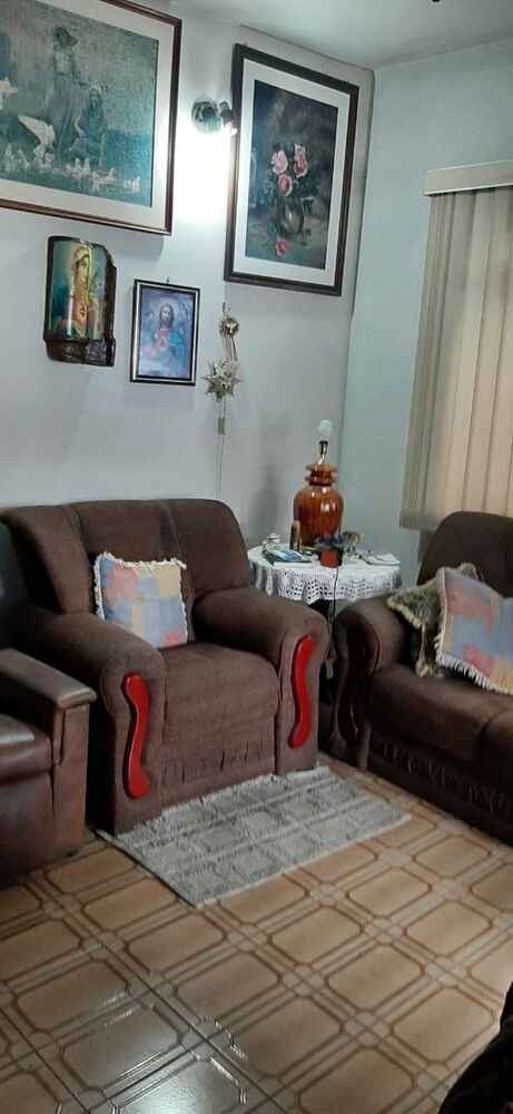 Sobrado à venda com 2 quartos - Foto 2