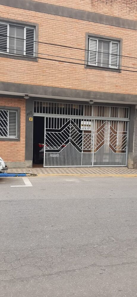 Sobrado à venda com 2 quartos - Foto 1
